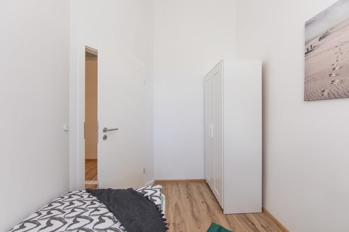 Apartment Berlin, 160m² — photo 3