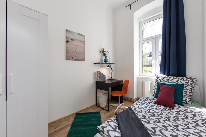 Apartment Berlin, 160m² — photo 1