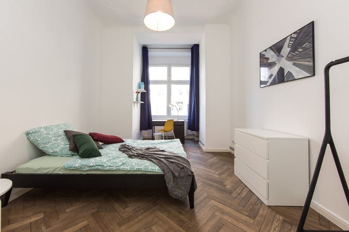 Apartment Berlin, 160m² — photo 1
