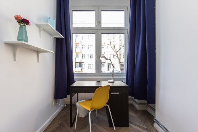 Apartment Berlin, 160m² — photo 3