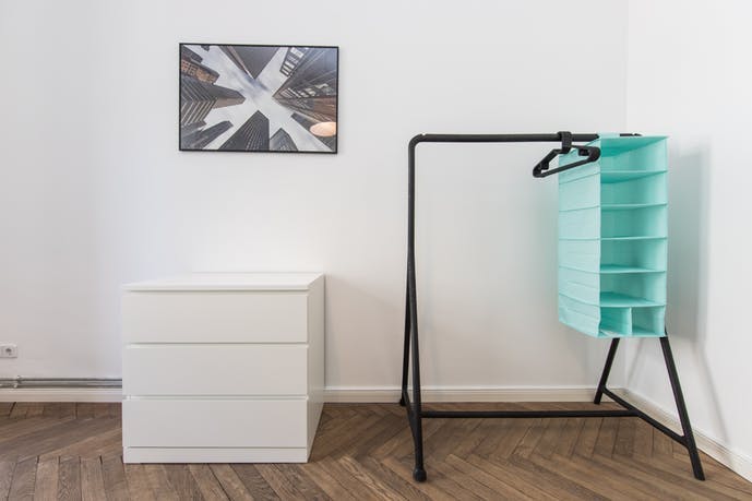 Apartment Berlin, 160m² — photo 6