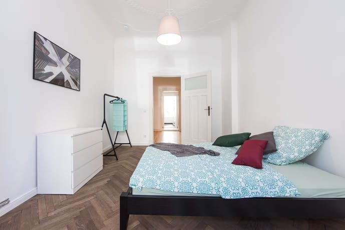 Apartment Berlin, 160m² — photo 7
