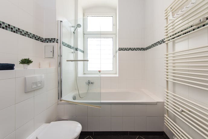 Single room Berlin, 1 bed, 10m² — photo 8