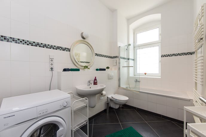 Single room Berlin, 1 bed, 10m² — photo 9
