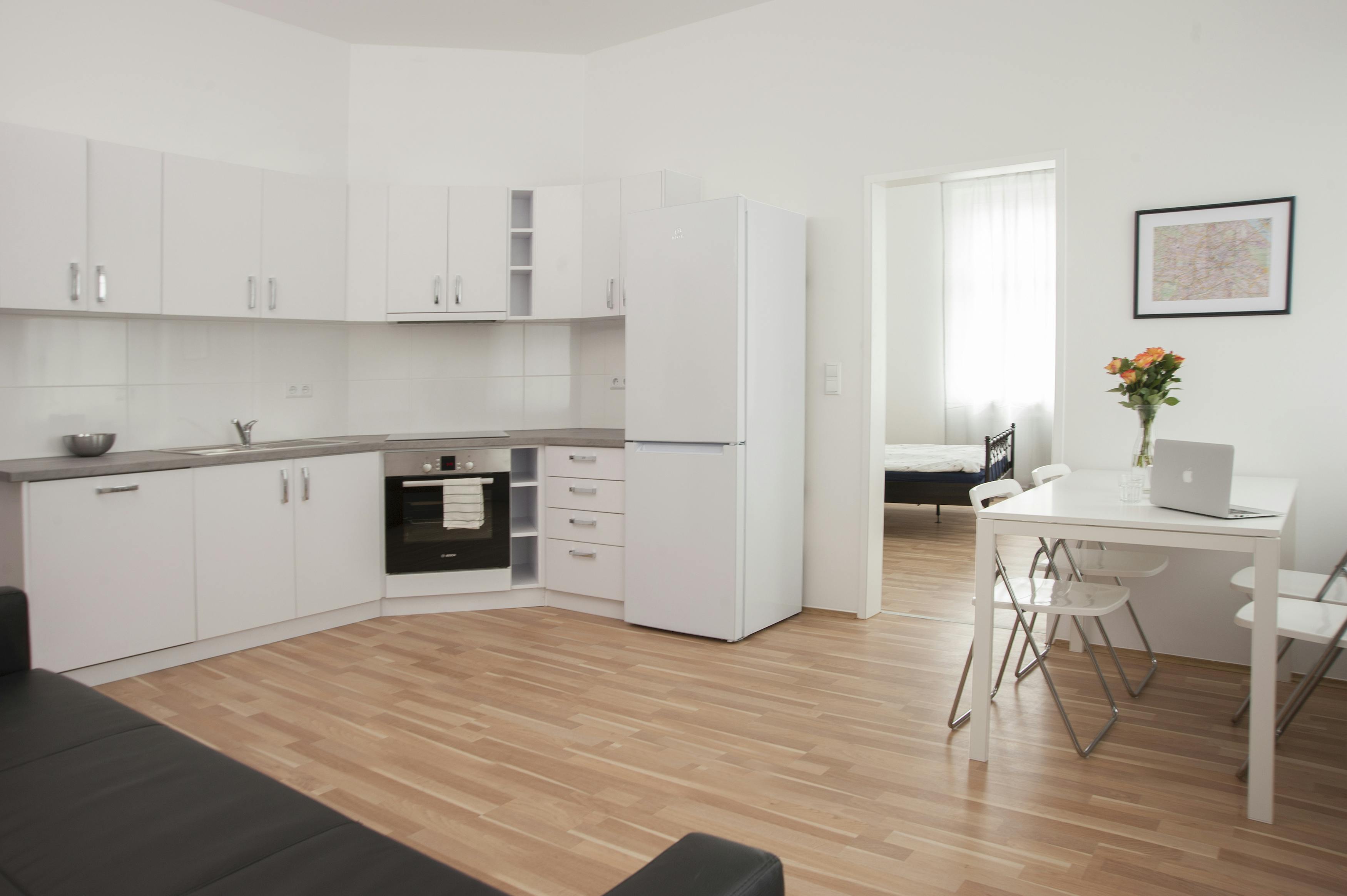 Wohnung zu mieten für 1.399 € pro Monat in Vienna, Wilhelminenstraße