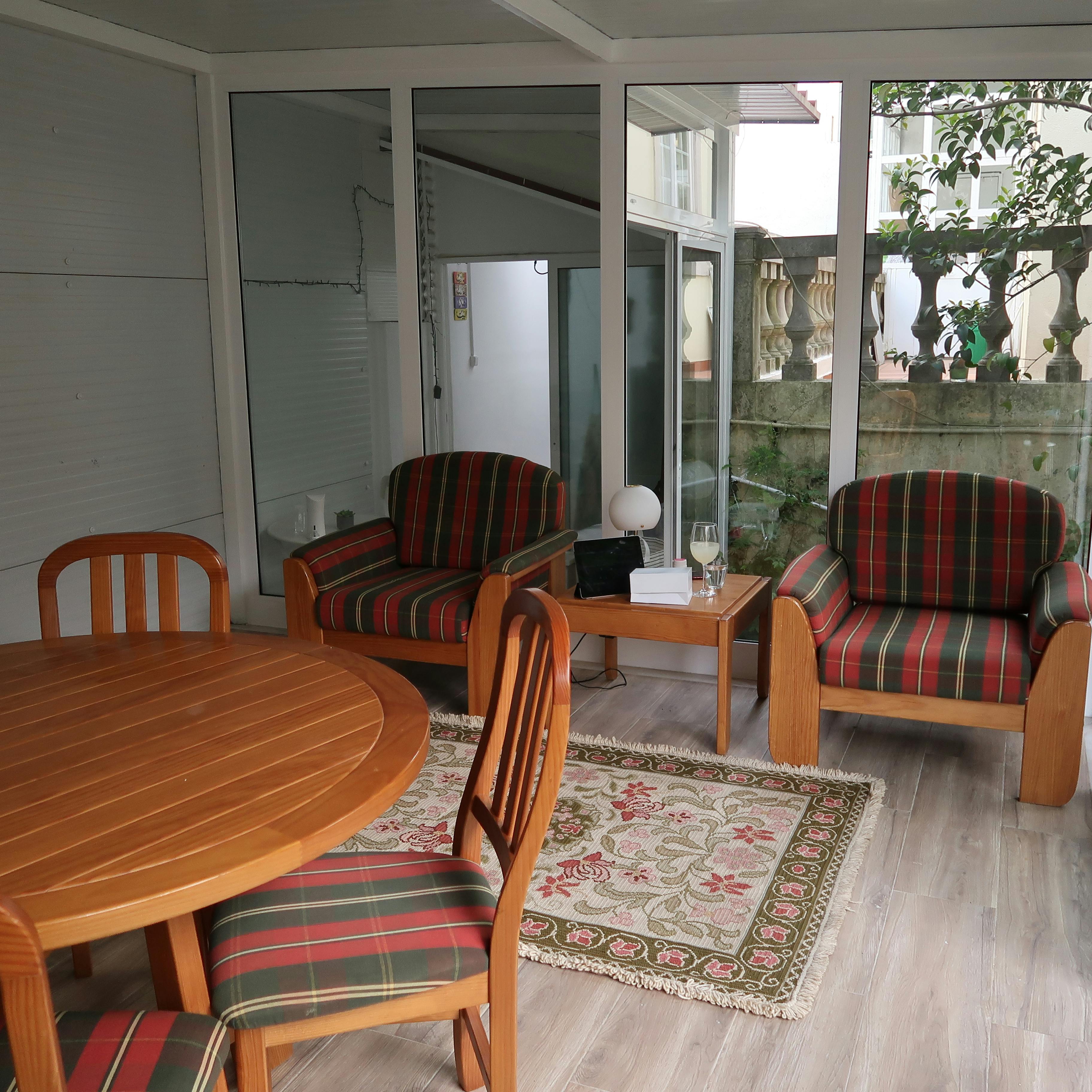 Studio for rent for €340 per month in Lisbon, Travessa de Dona Estefânia