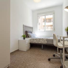 Private room for rent for €385 per month in Valencia, Plaça Àvila