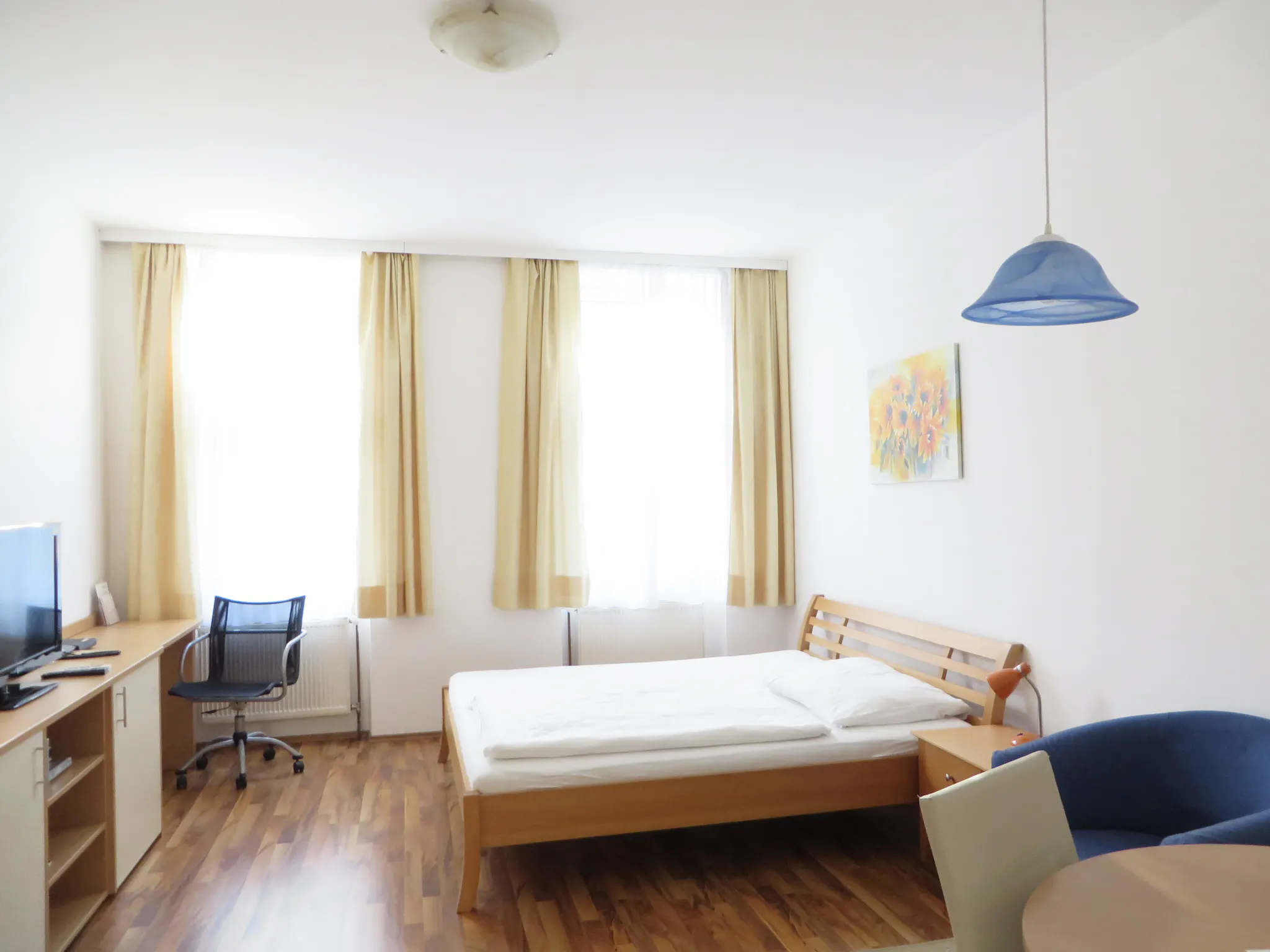 Apartment in Trambauerstraße, Vienna (1101223) ROOM 3