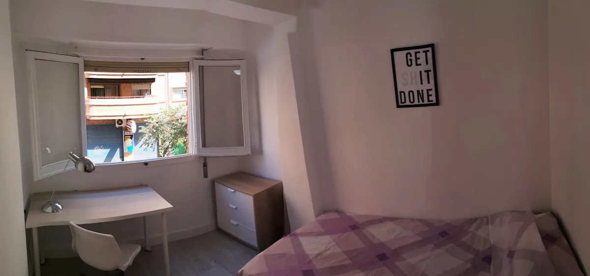 Private room in Carrer Lleons, Valencia (1101224) ROOM