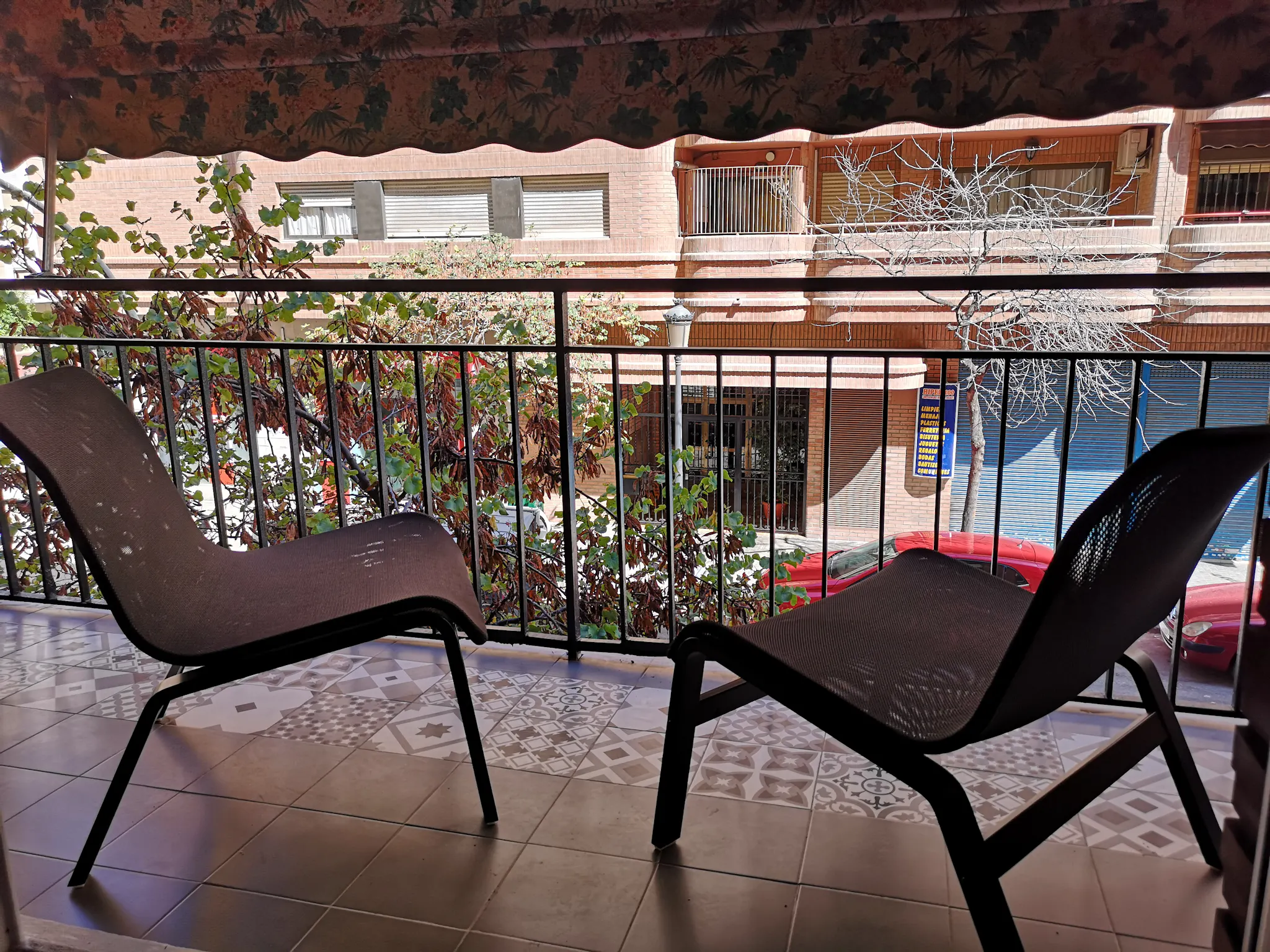 Private room in Carrer Lleons, Valencia (1101224) ROOM 3