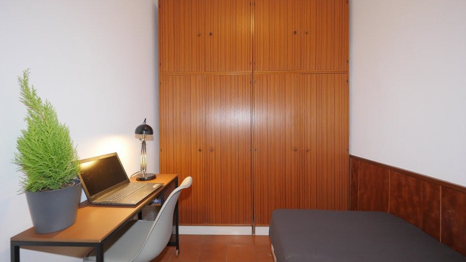 Apartment Barcelona, 153m² — photo 3