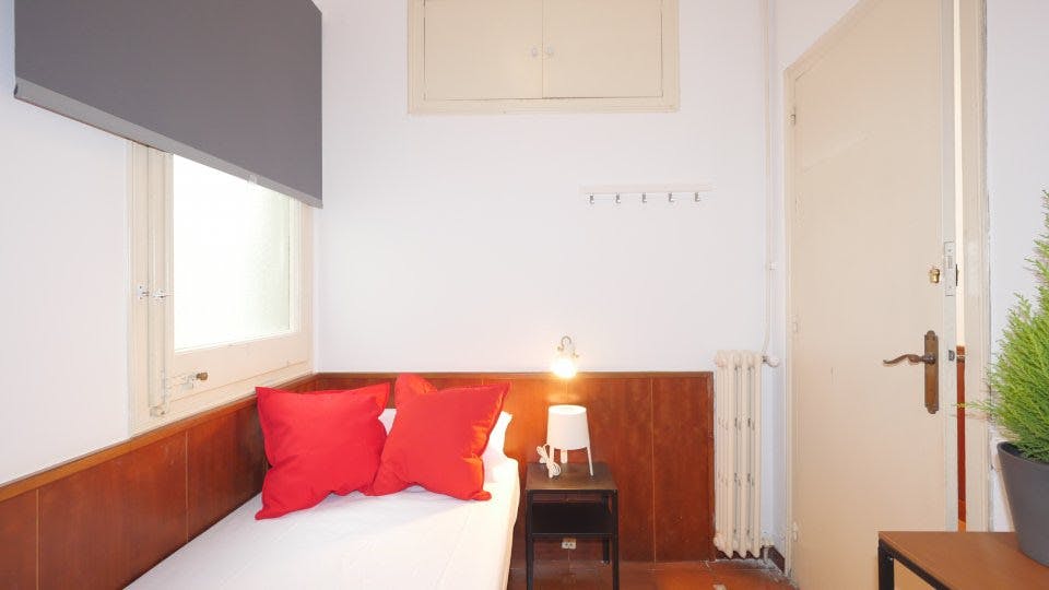 Apartment Barcelona, 153m² — photo 2