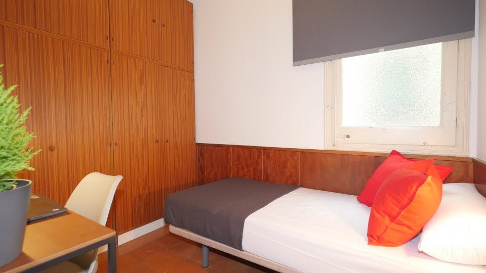 Apartment Barcelona, 153m² — photo 1