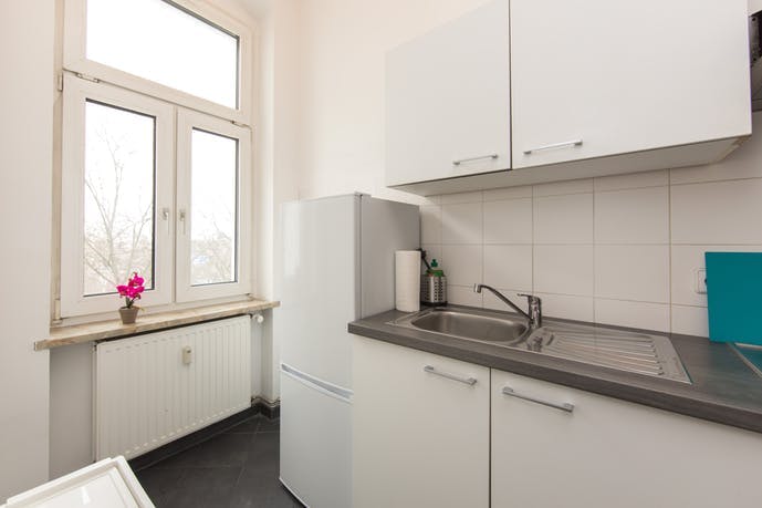 Apartment Berlin, 103m² — photo 5