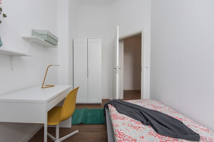 Apartment Berlin, 165m² — photo 2