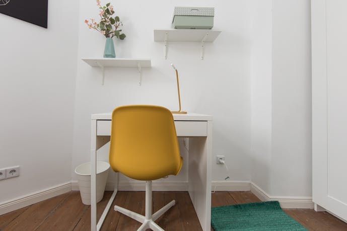 Apartment Berlin, 165m² — photo 3