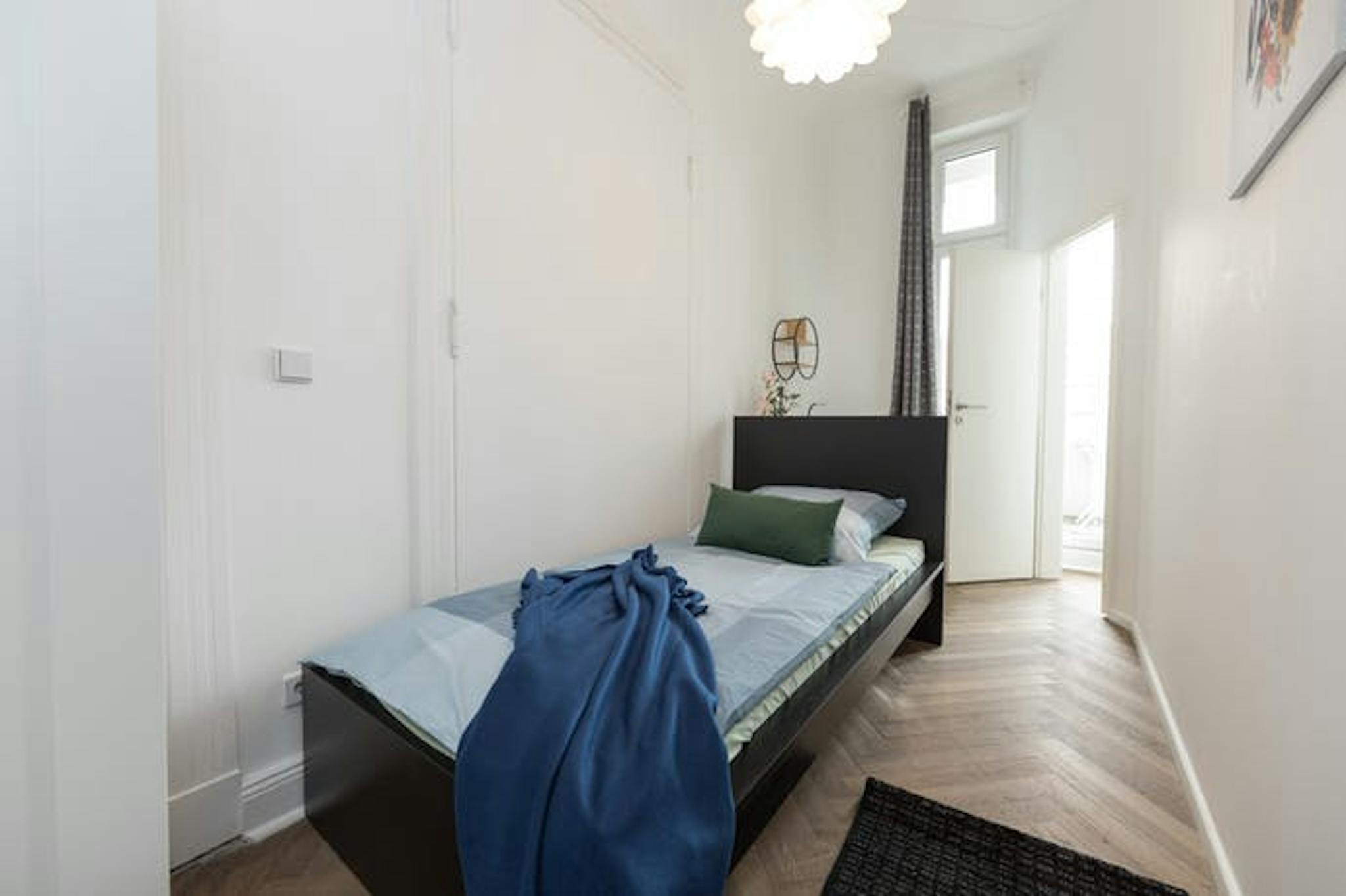 Weimarische Straße, Berlin preview