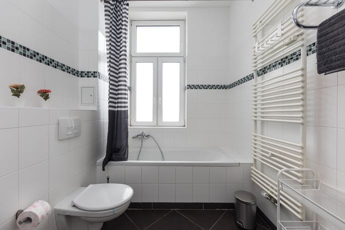 Single room Berlin, 9m² — photo 10