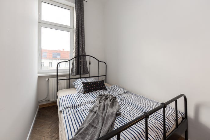 Single room Berlin, 9m² — photo 2