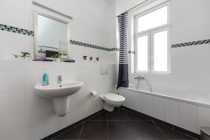 Single room Berlin, 1 bed, 9m² — photo 3