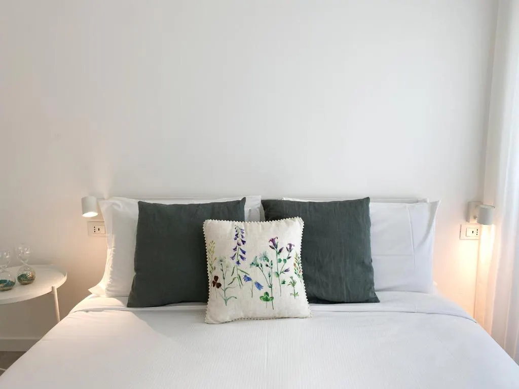 1-Bedroom Apartment in Via Pavia, Milan (1101340) ROOM 3