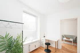 Lägenhet att hyra för 1 695 € i månaden i Hamburg, Knickweg