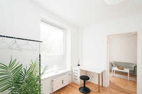 公寓 正在以 €1,695 的月租出租，其位于 Hamburg, Knickweg
