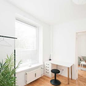 Apartament de închiriat pentru 1.695 EUR pe lună în Hamburg, Knickweg