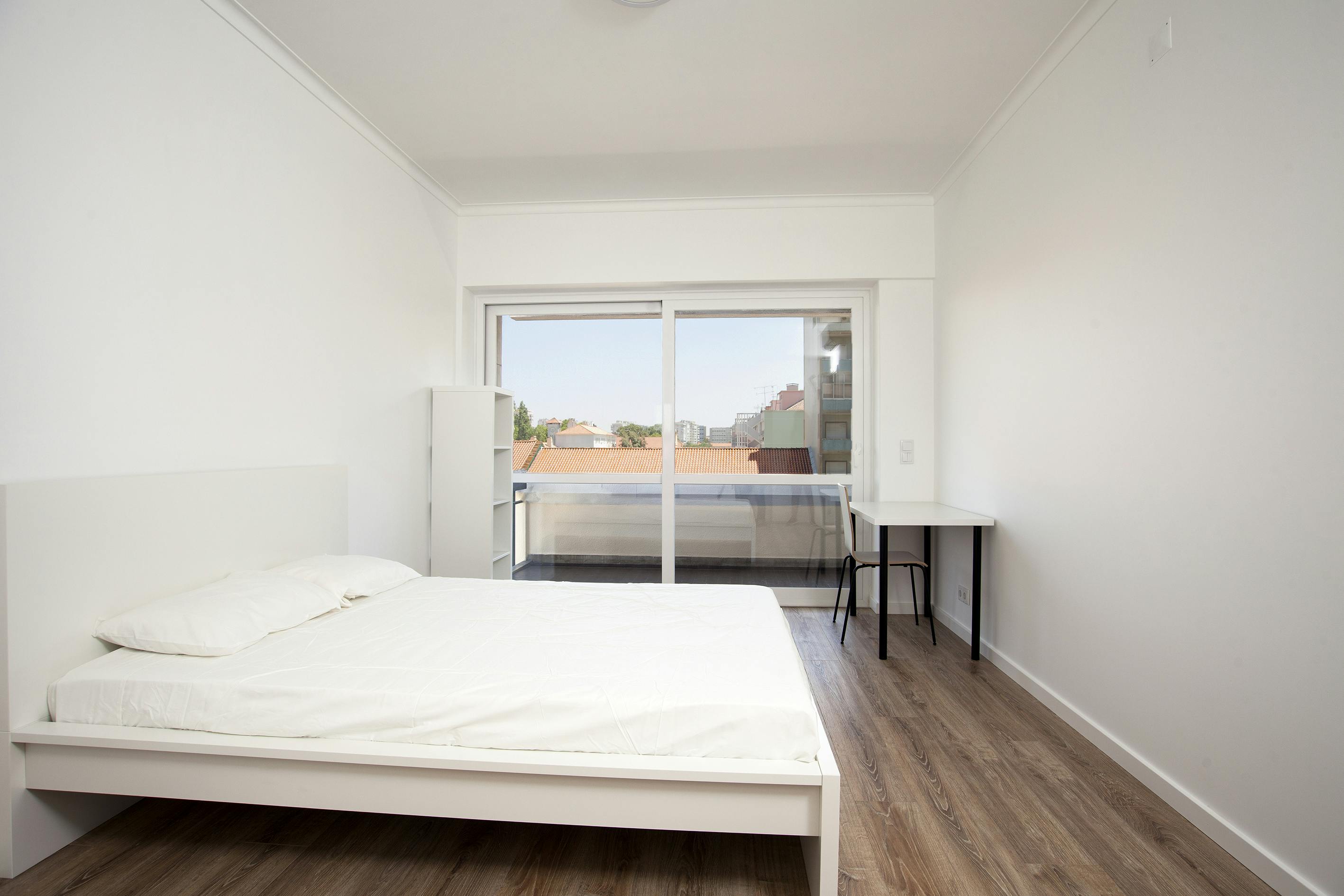 Avenida do Brasil, Lisbon preview