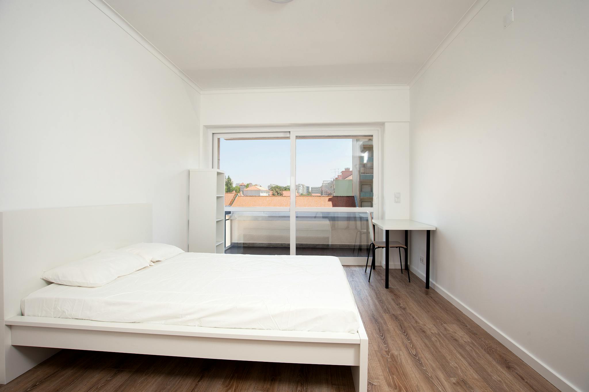 Avenida do Brasil, Lisbon preview