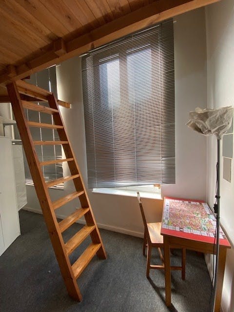 Studio in Sint-Gillis
