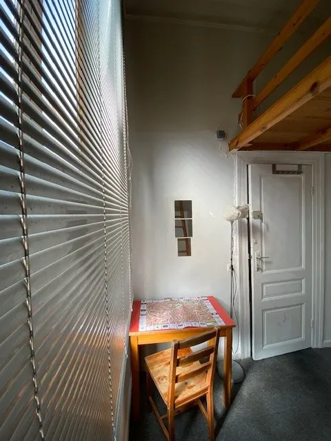 Private room in Rue Fontainas, Saint-Gilles (1101391) room image 2