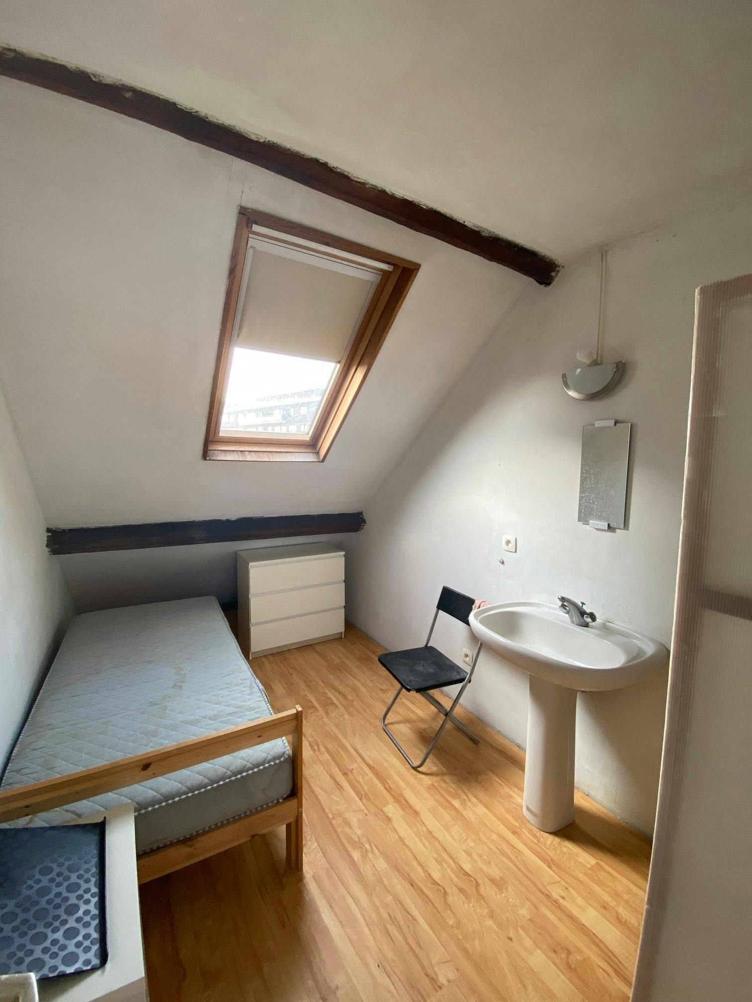 Studio in Sint-Gillis