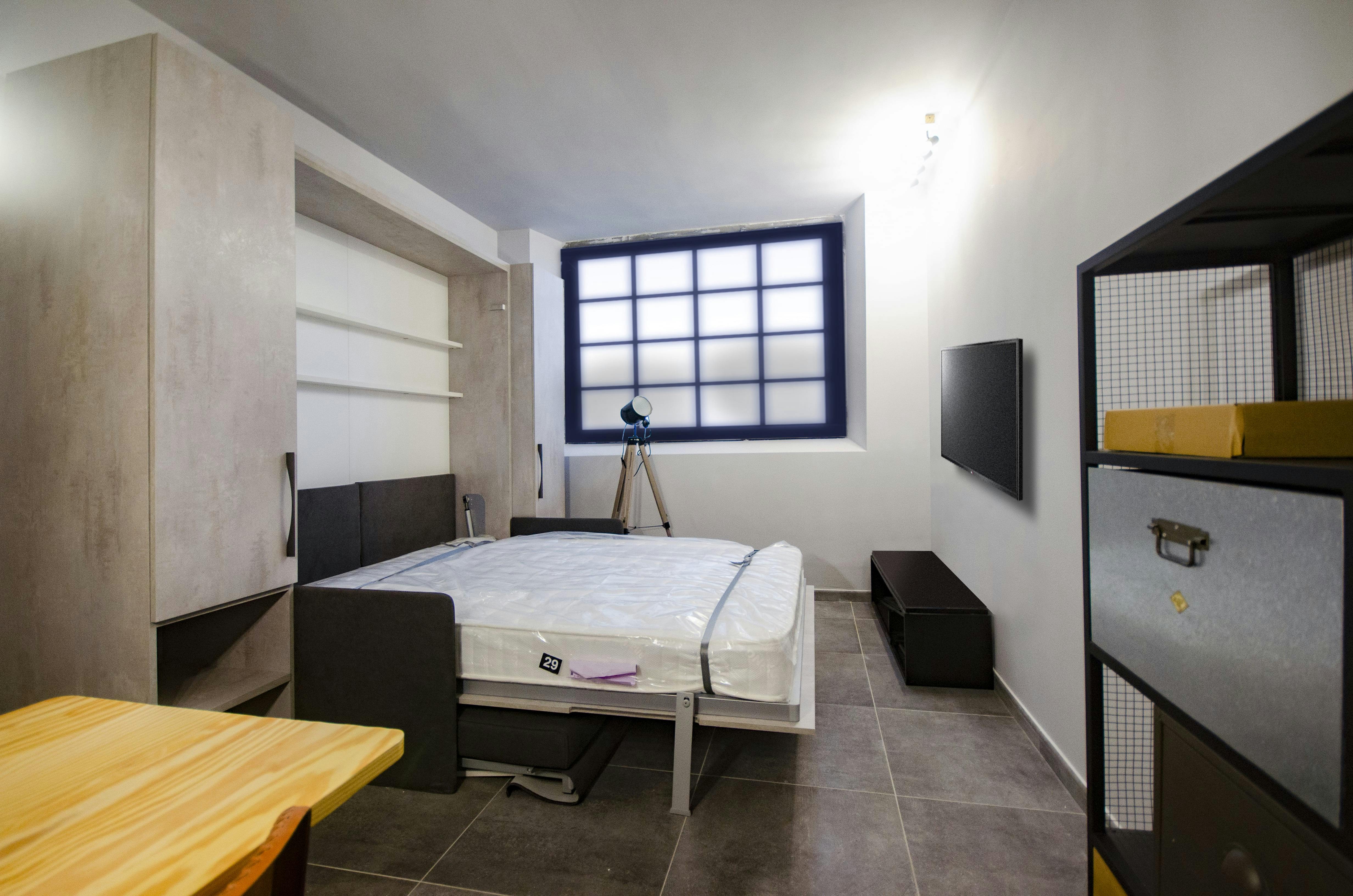 Apartment Milan, 25m² — photo 5