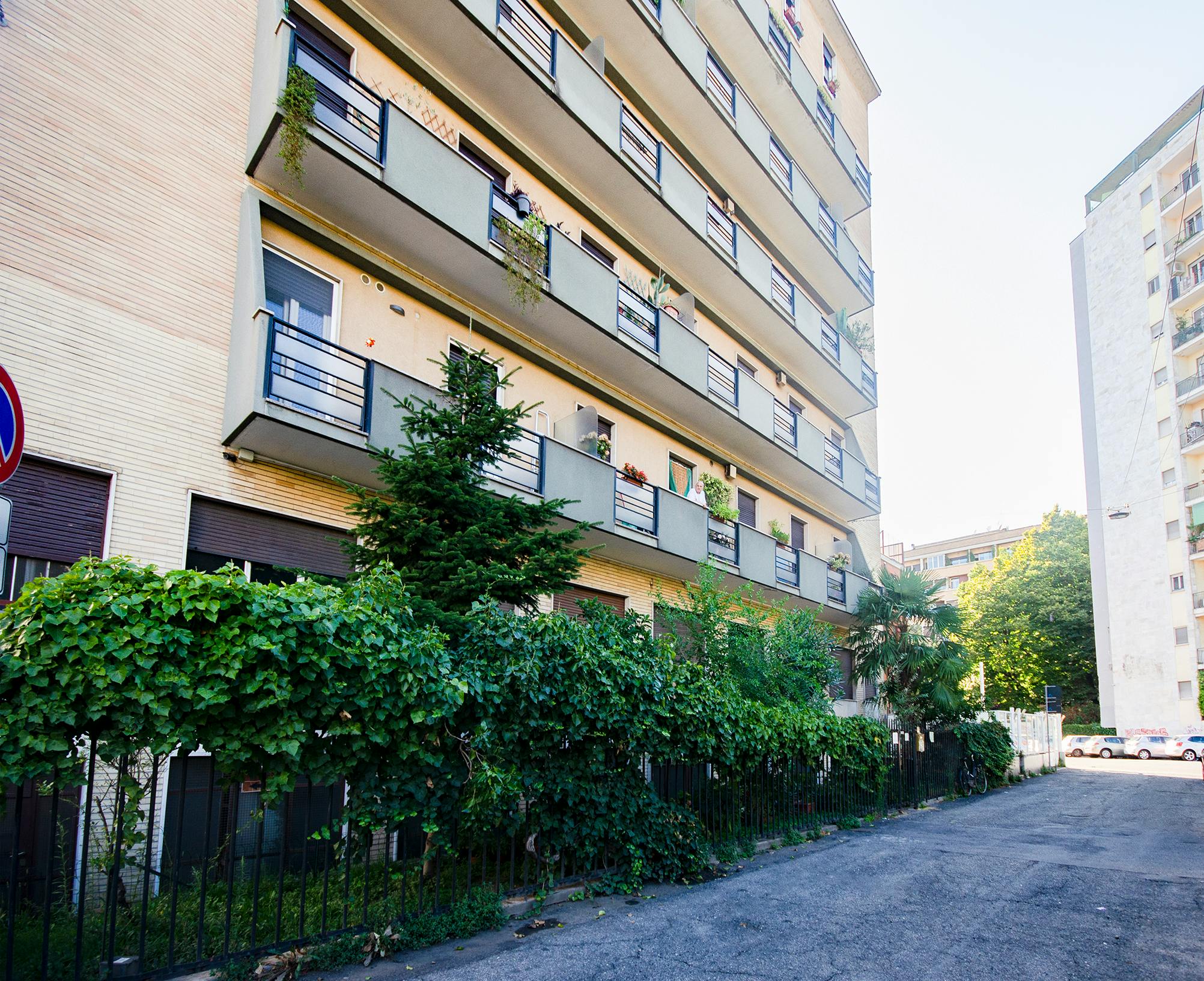Apartment Milan, 25m² — photo 8