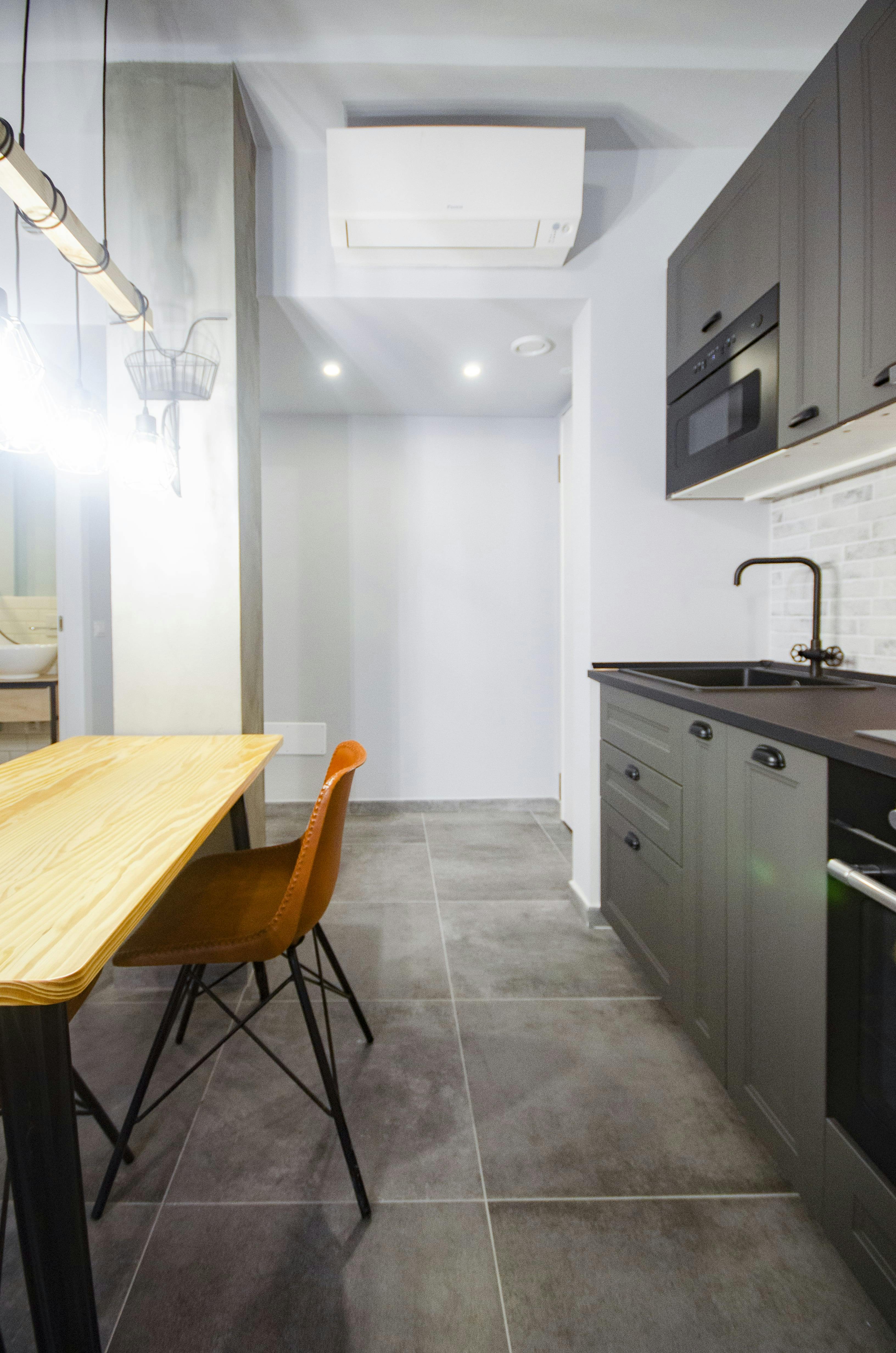 Apartment Milan, 25m² — photo 2