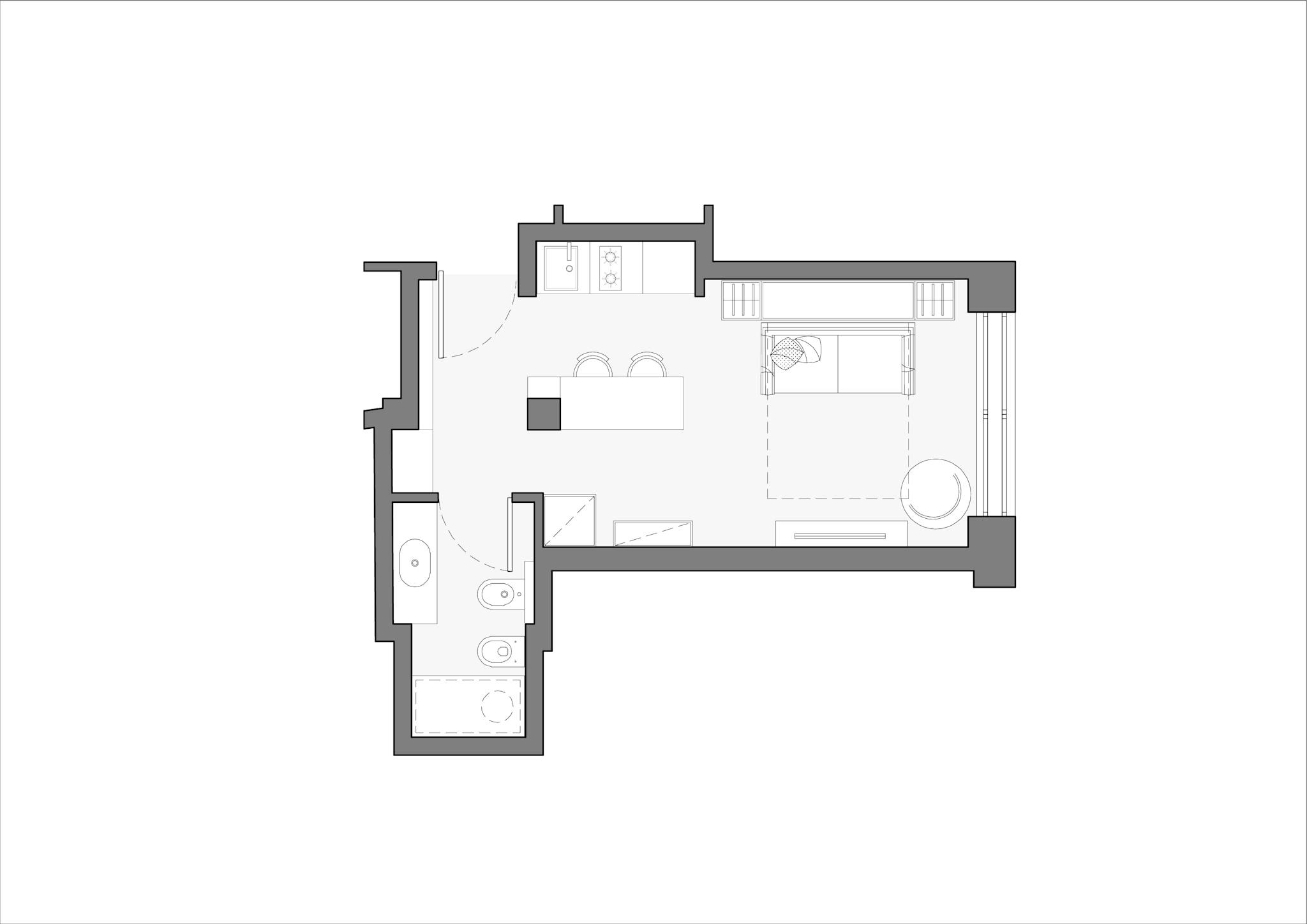 Viale Papiniano, Milan preview