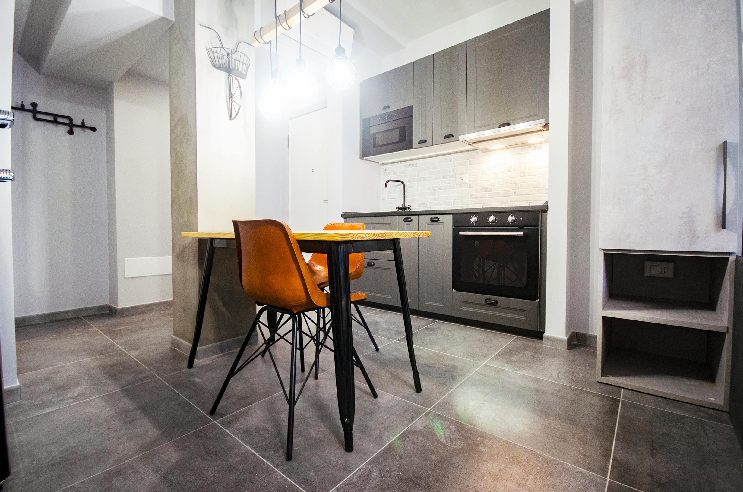 Apartment Milan, 25m² — photo 3