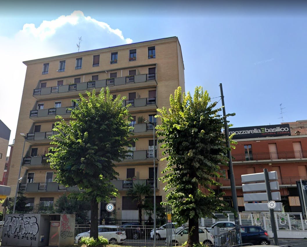 Apartment Milan, 25m² — photo 10