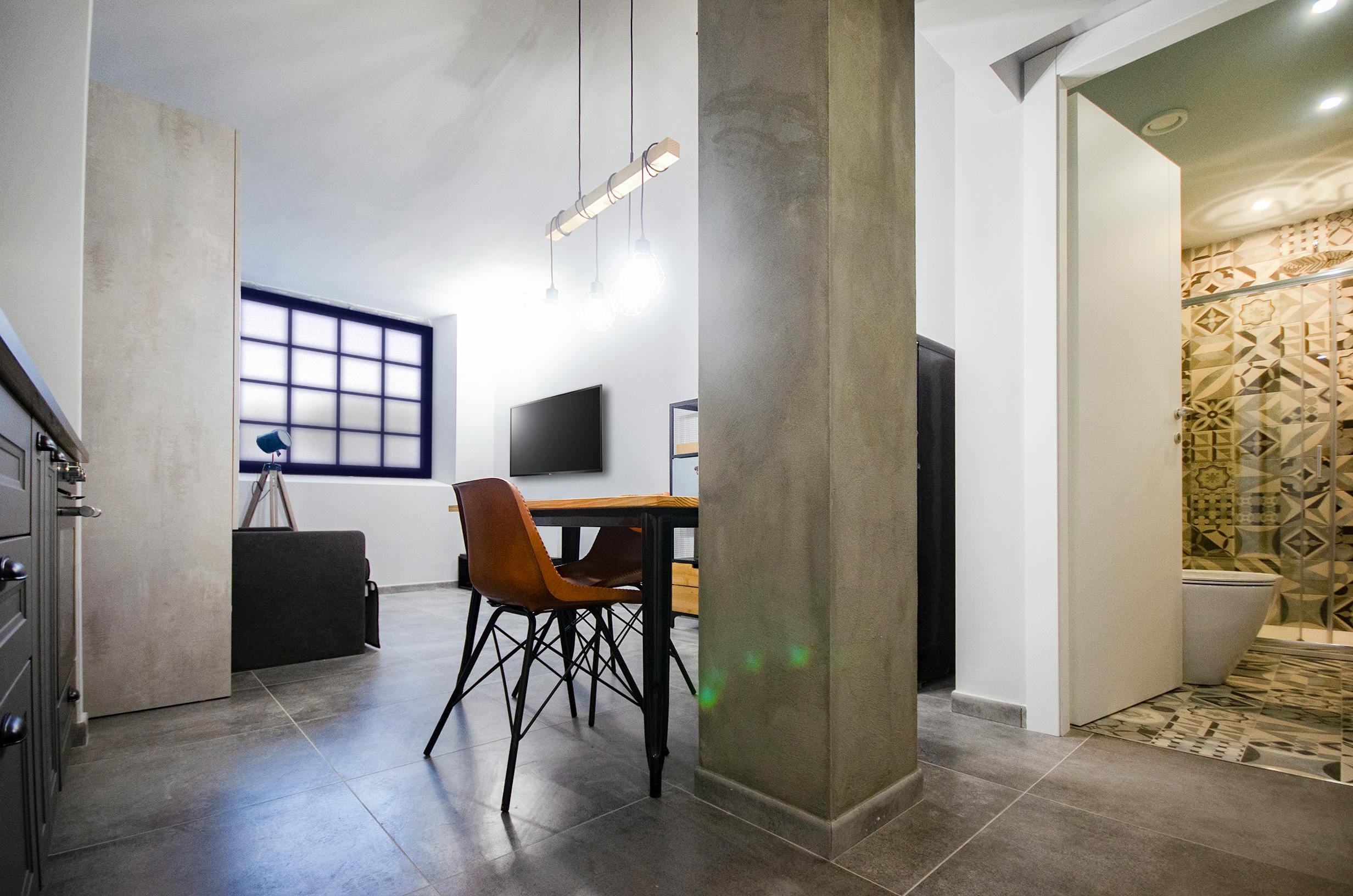 Apartment Milan, 25m² — photo 4