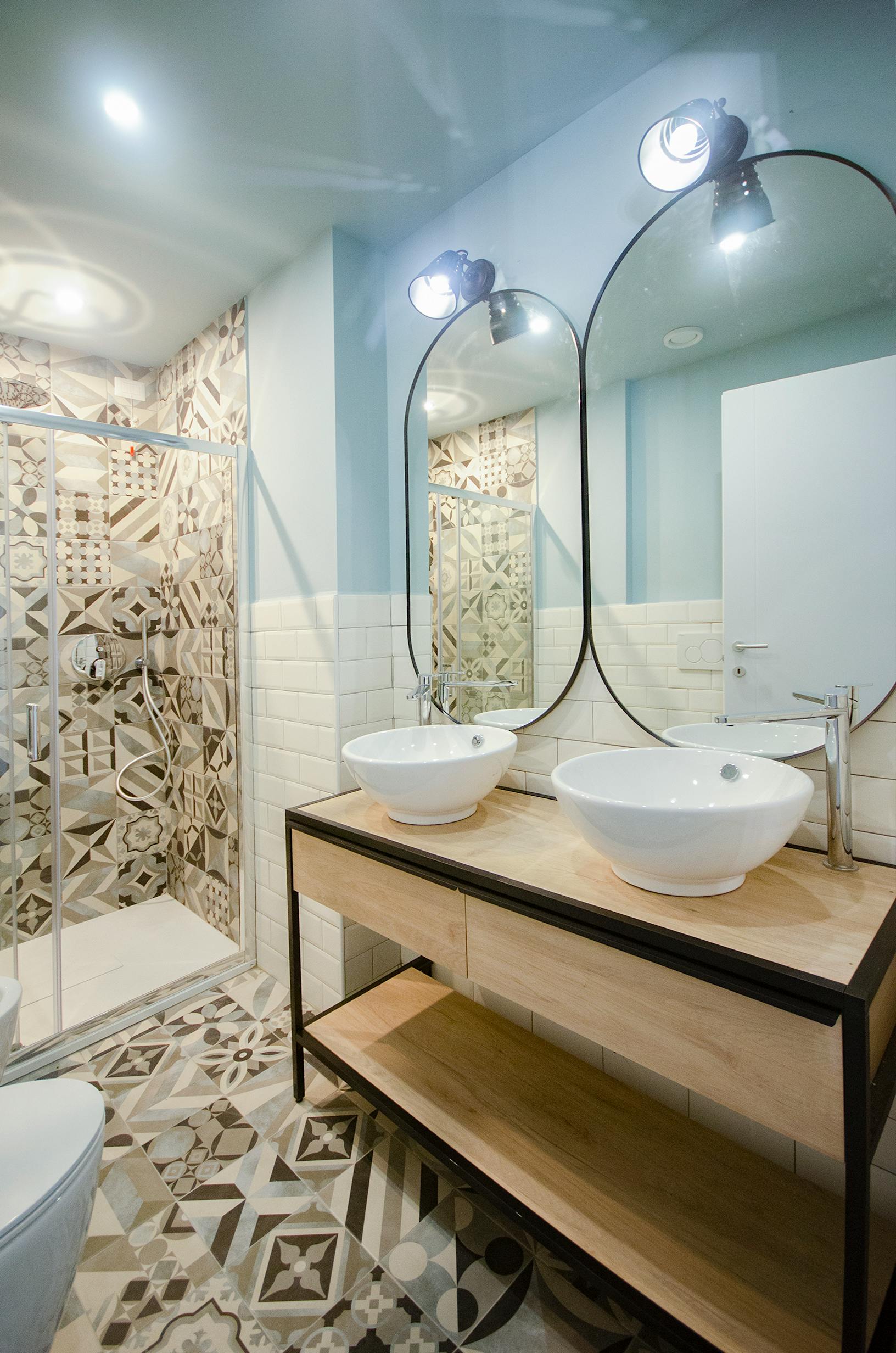 Apartment Milan, 25m² — photo 14