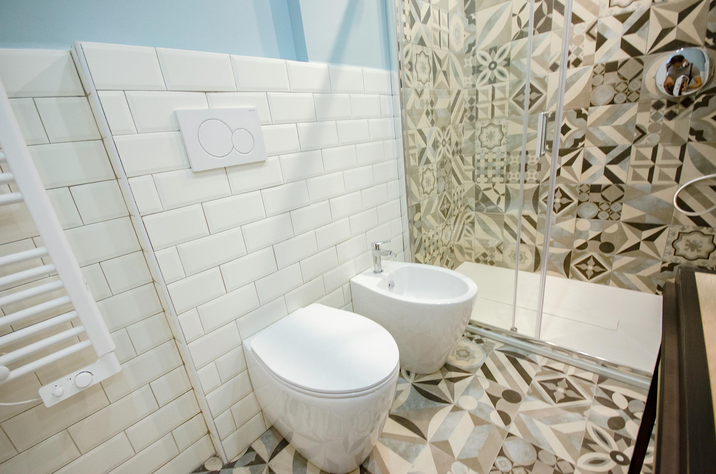 Apartment Milan, 25m² — photo 15