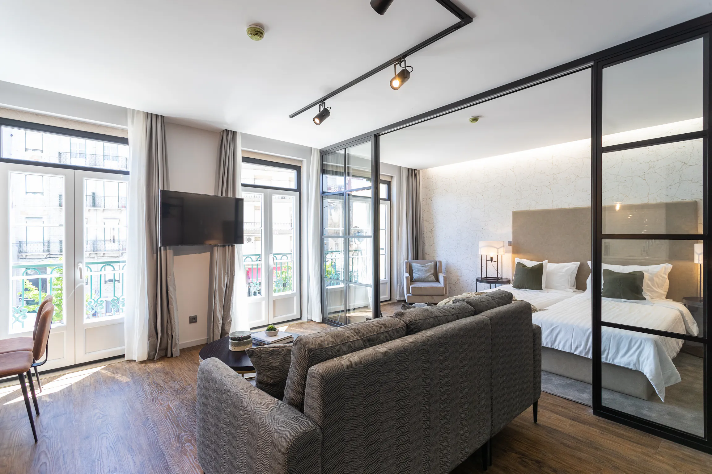 1-Bedroom Apartment in Rua dos Anjos, Lisbon (1101416) ROOM 3