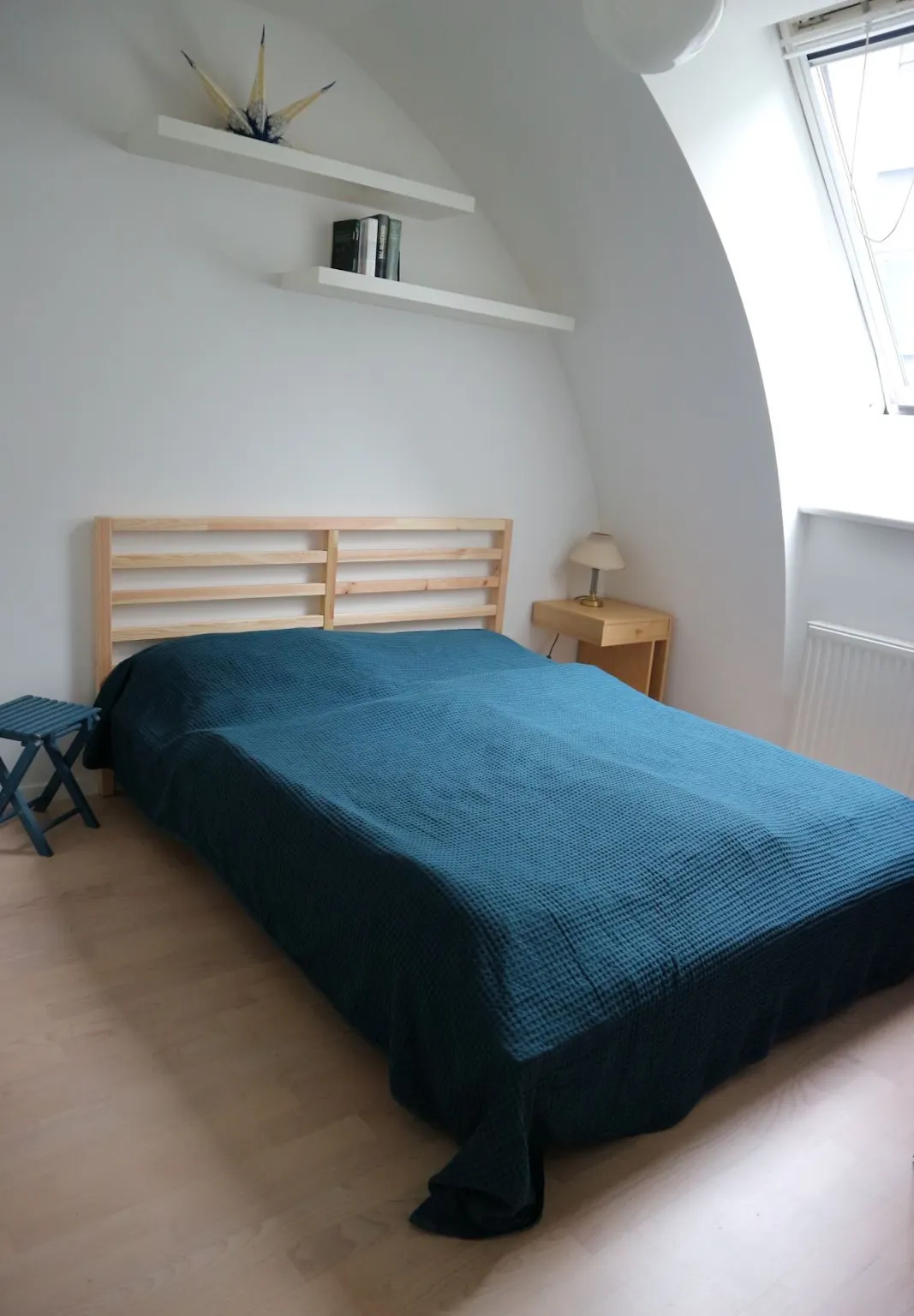 2-Bedroom Apartment in Barmherzigengasse, Vienna (1101436) ROOM