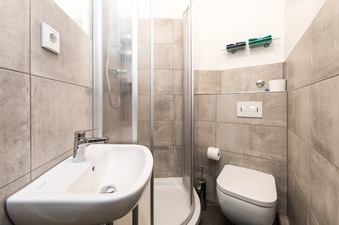 Single room Berlin, 10m² — photo 10