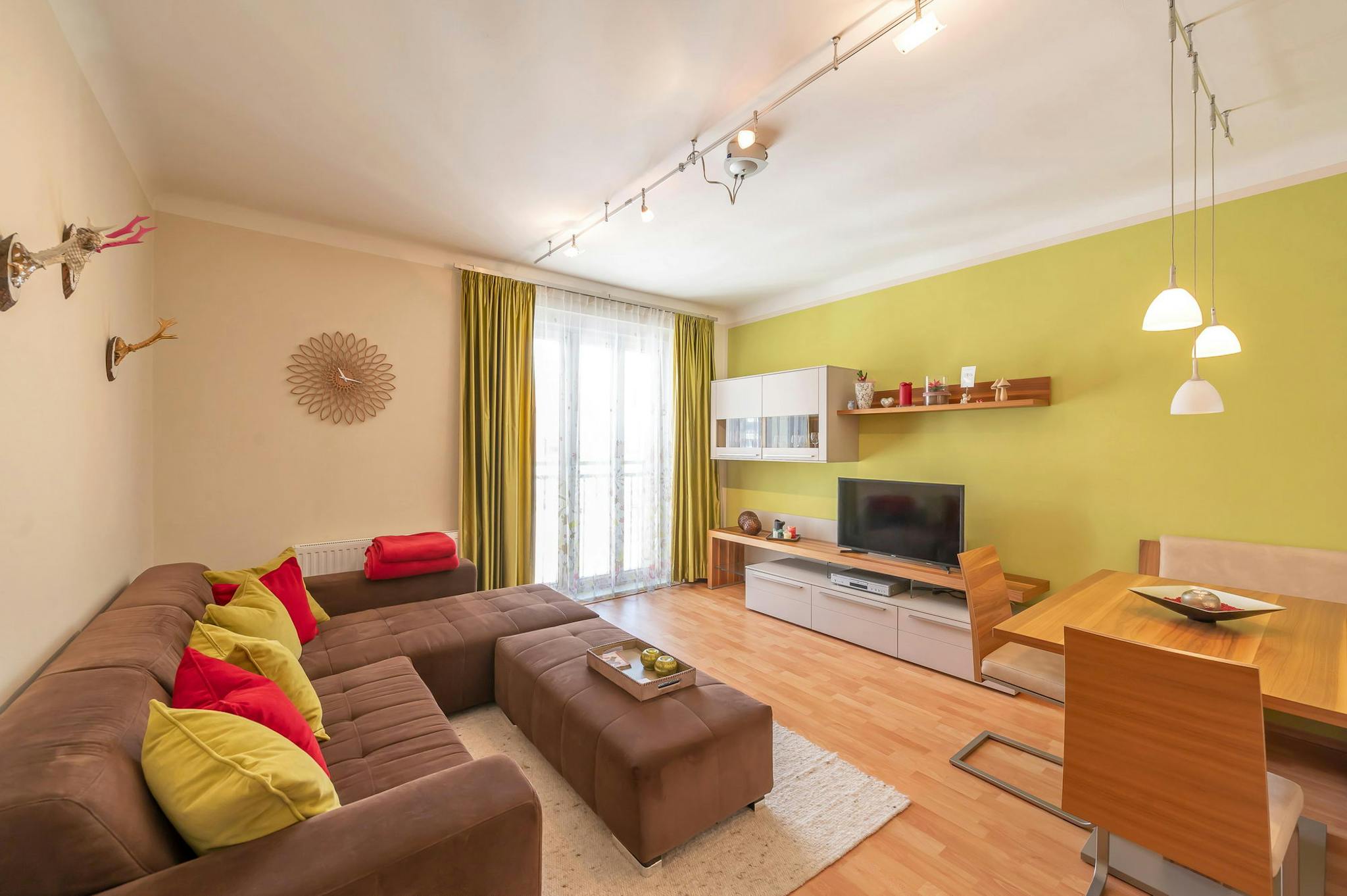Muhrengasse, Vienna preview