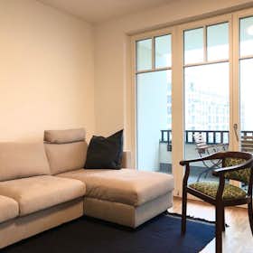Apartment for rent for €1,650 per month in Berlin, Siegfried-Hirschmann-Park