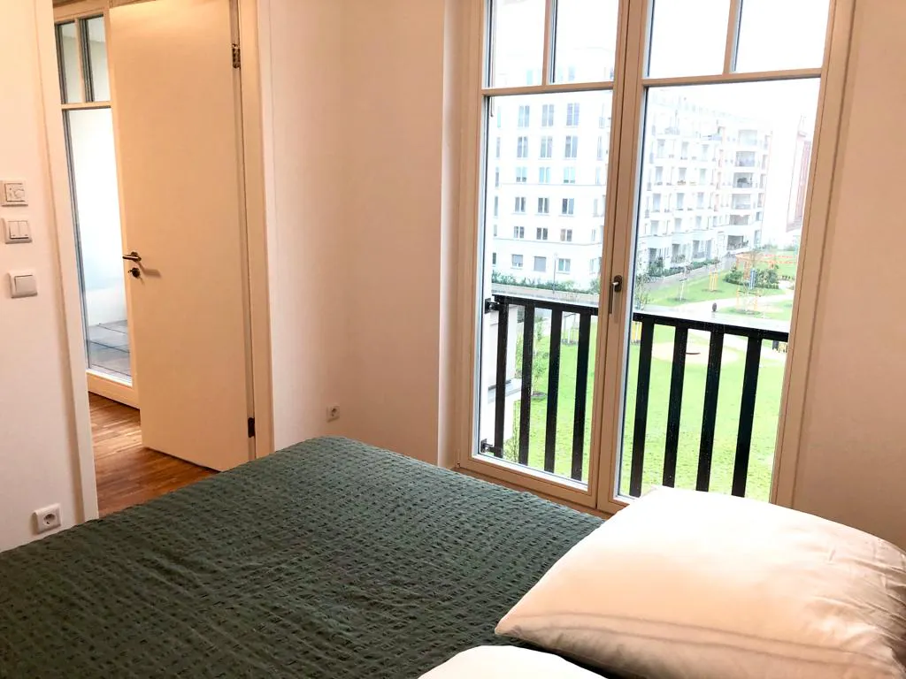 1-Bedroom Apartment in Siegfried-Hirschmann-Park, Berlin (1101866) ROOM 4