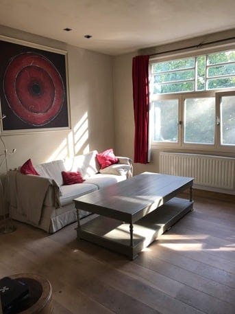Appartement à Oudergem