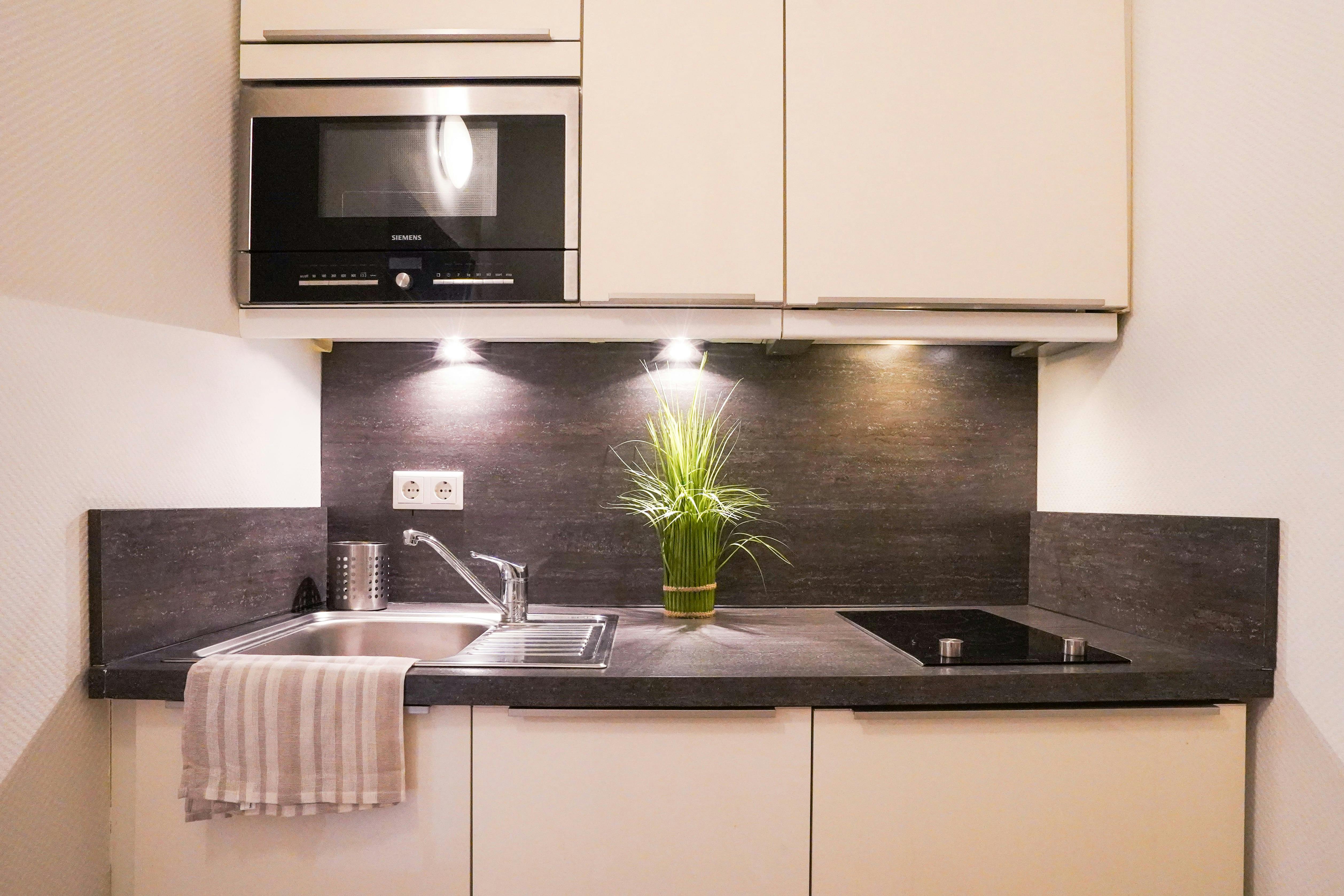 Apartment Köln — photo 7